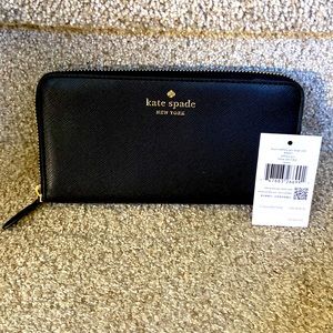 New Kate Spade Wallet